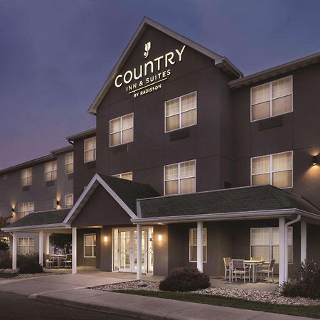 Country Inn & Suites By Radisson, Waterloo, Ia Dış mekan fotoğraf