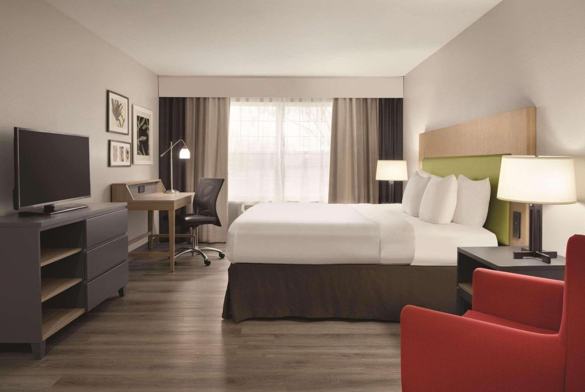 Country Inn & Suites By Radisson, Waterloo, Ia Dış mekan fotoğraf