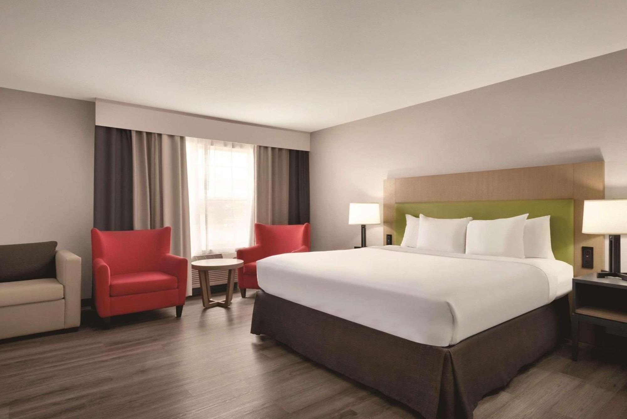 Country Inn & Suites By Radisson, Waterloo, Ia Dış mekan fotoğraf