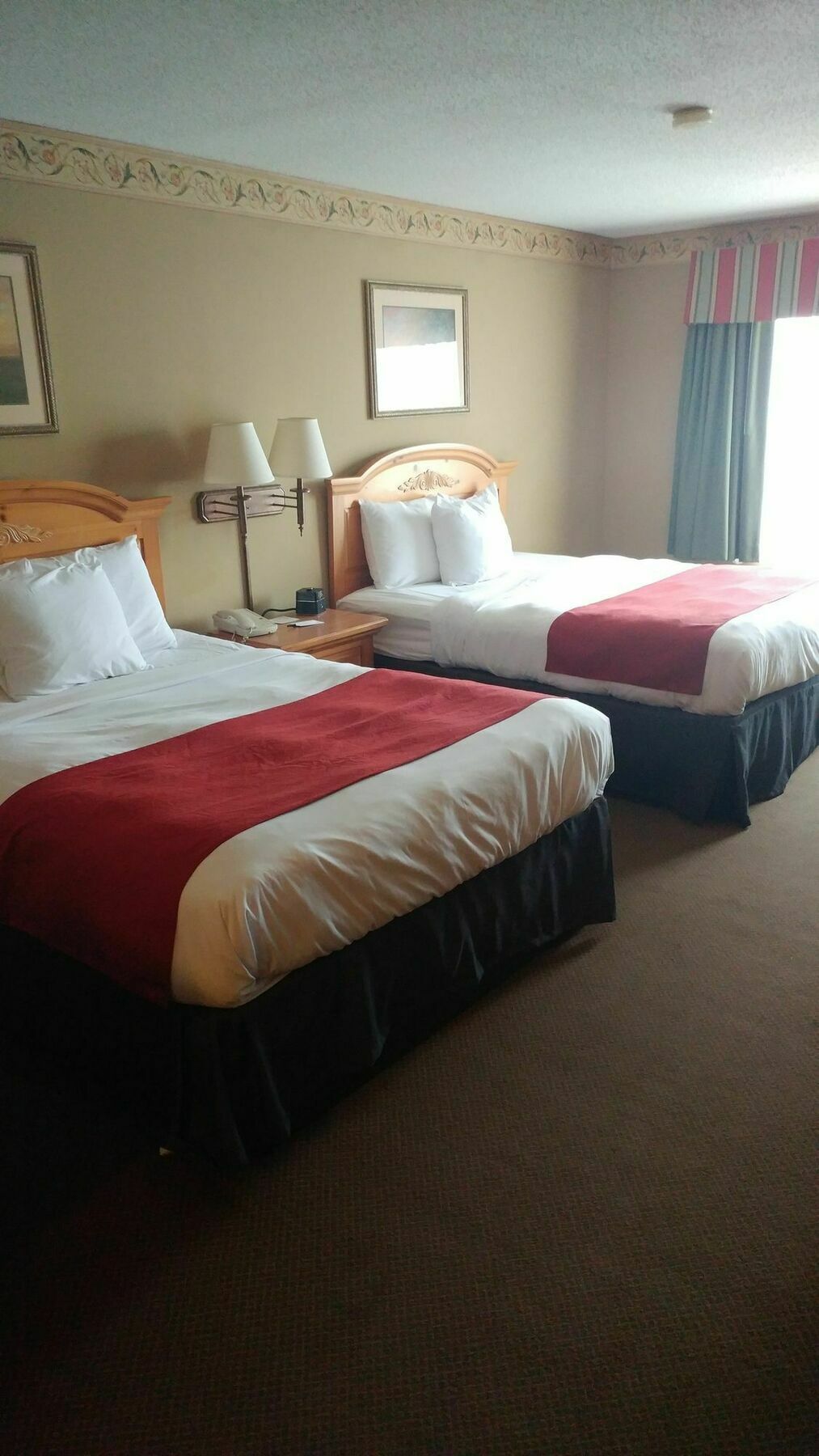 Country Inn & Suites By Radisson, Waterloo, Ia Dış mekan fotoğraf